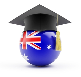 Skvělé možnosti vzdělání v Austrálii.