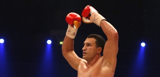 Mistr světa v boxu Vladimir Kličko nastoupí k povinné obhajobě titulu.