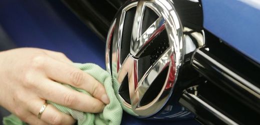 Nejprodávanější značkou na starém kontinentě zůstává VW (ilustrační foto)