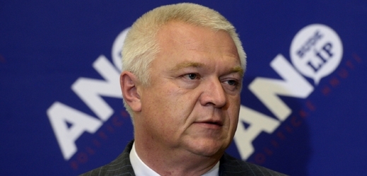 Jaroslav Faltýnek.