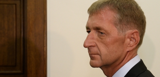 Lobbista Roman Janoušek už nastoupil do vězení.