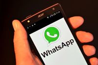 Služba WhatsApp zvýší ochranu vzkazů.