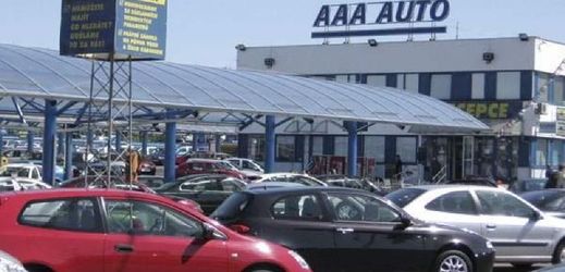 Skupina AAA Auto má definitivně nového majoritního vlastníka (ilustrační foto).