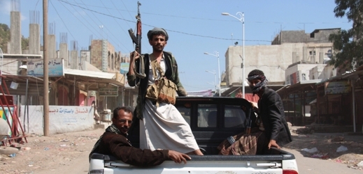 Jemenská odnož al-Kajdy se odvrátila od organizace Islámský stát (ilustrační foto).