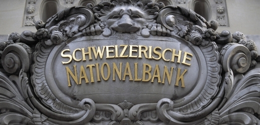 Švýcarská národní banka je ostře proti návrhu referenda o zlatu.