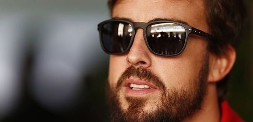 Fernando Alonso potvrdil svůj očekávaný návrat do McLarenu.