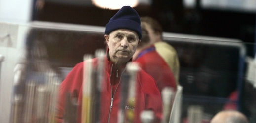Ve věku 84 let zemřel v Moskvě slavný hokejový trenér Viktor Tichonov. 