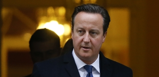 David Cameron už myslí na květnové volby.