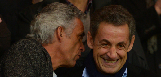 Sarkozy učinil další krok na cestě k nové kandidatuře na prezidenta (ilustrační foto).