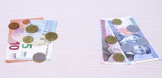 Litva přechází z litu na euro.
