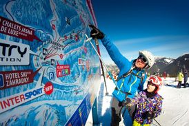 V nadcházející lyžařské sezoně na Slovensku, podobně jako loni, zdraží lístky.