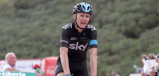 Britský cyklista Chris Froome v úterý potvrdil, že se chce v příští sezoně představit na Tour de France.
