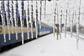 Na nádraží v Drahotuších na Přerovsku stál v úterý dopoledne kvůli ledu na trolejích rychlík z Brna do Bohumína.