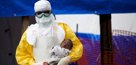 Guinea patří mezi jednu z nejpostiženějších západoafrických zemí ebolou. 