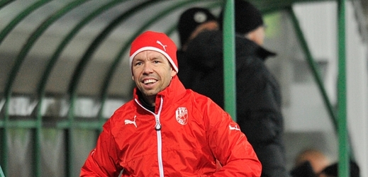 Pavel Horváth.