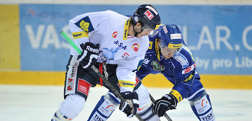Liberec otočil utkání s Brnem a zvítězil 4:2.