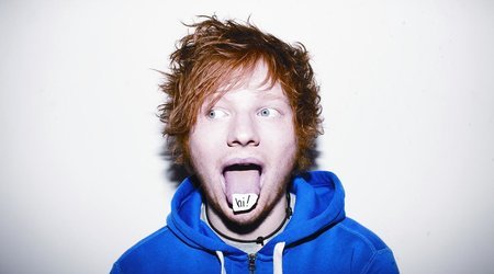 Ed Sheeran. Zdroj: myspace.com