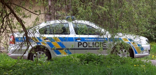 Policie pátrá po neúspěšném lupiči z Prahy 10 (ilustrační foto).