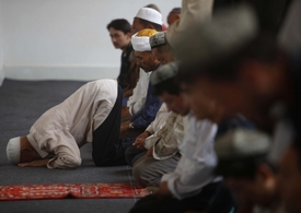 Útoky na Ujgury si letos vyžádaly už 46 obětí.