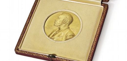 Američan James Watson získal Nobelovu cenu za lékařství v roce 1962.