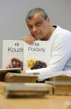 Roman Vaněk.