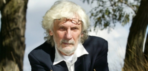 Petr Hapka.