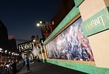 Premiéra filmu Hobit: Bitva pěti armád se uskutečnila v kalifornském městě Los angeles.