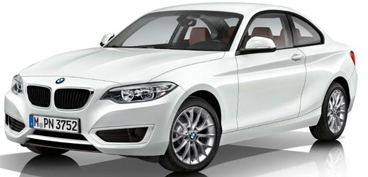 BMW si udržuje vůdčí postavení mezi výronci luxusních vozů.