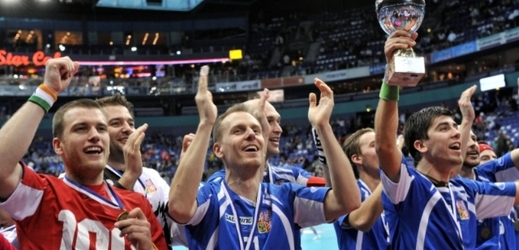 Česko bude v roce 2018 hostit florbalové mistrovství světa.
