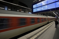 Deutsche Bahn ruší noční vlaky.