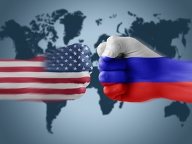 USA vs. Rusko.