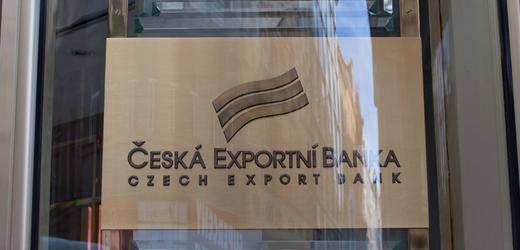 Česká exportní banka vyčkává, jak se ruská krize vyvine.