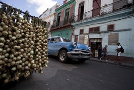 Kuba zůstala po desetiletí stejná, embargo se ukázalo být neefektivním.