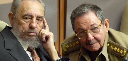 Raúl Castro na to jde jinak, než před ním jeho starší bratr.
