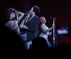 V pražské O2 areně Lenny Kravitz představil své hity i písně z nového alba Strut.