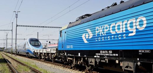 PKP Cargo transakcí posílí svou pozici na českém trhu i ve střední Evropě (ilustrační foto).