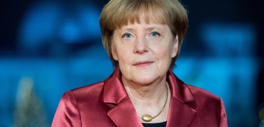 Vyzývá Merkelová Němce k postupné kolektivní sebevraždě?
