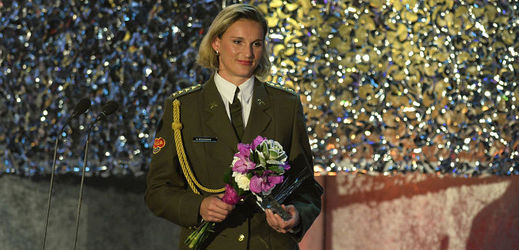Dvojnásobná olympijská vítězka Špotáková se letos vrátila úspěšně k atletice po mateřské pauze.