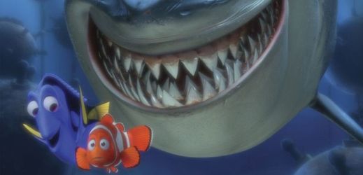 Hledá se Nemo.