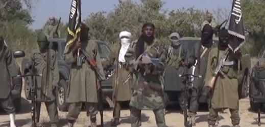 Radikálové z Boko Haram bojují od roku 2009 proti centrální nigerijské vládě a požadují zřízení chalífátu.