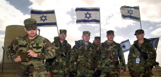 Izrael bude své vojáky bránit.