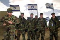 Izrael bude své vojáky bránit.