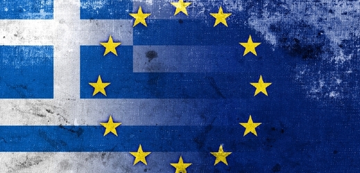Řecko se před čtyřmi lety ocitlo na pokraji bankrotu (ilustrační foto).