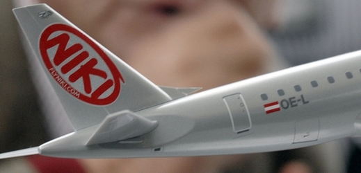Vídeň a Bratislavu spojí letecká společnost Niki.