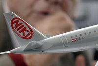 Vídeň a Bratislavu spojí letecká společnost Niki.