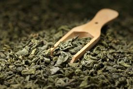 Kvalitní listové čaje lze zalévat vícekrát.
