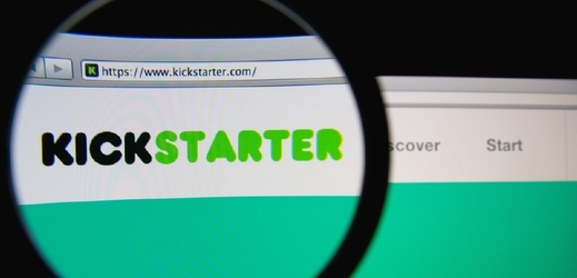 Kickstarter pomohl začít řadu projektů, které by jinak neměly šanci na zrealizování.