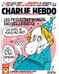 Na titulní straně aktuálního vydání je úspěšný, ovšem kontroverzní spisovatel Michel Houellebecq. Právě teď mu vyšel román z budoucnosti, v níž Francii vládne muslim.