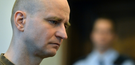 Bývalý voják Michal Krnáč chce zprostit obžaloby.