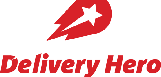 Logo Delivery Hero. Zdroj: Delivery Hero